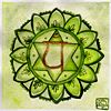 4. CHAKRA – Anahata