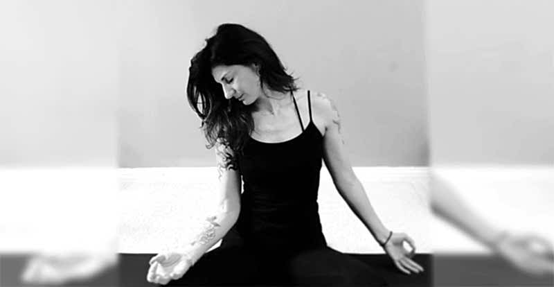 5. CHAKRA – Visuddha