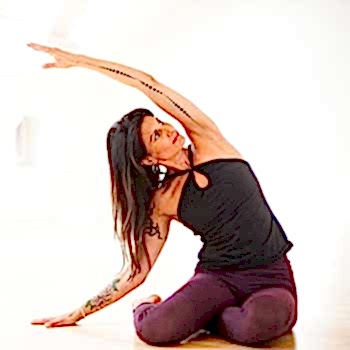 Yin Yoga Love