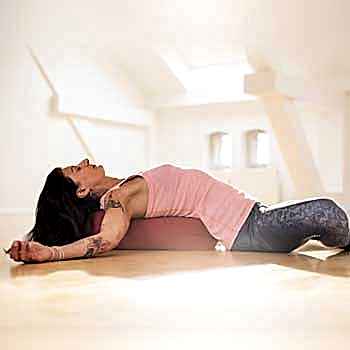 Yin Yoga Smoothie