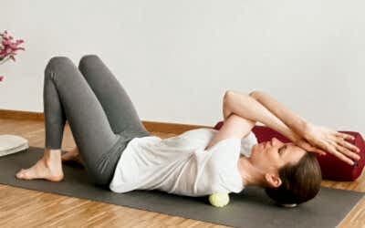 Faszien Yoga – Wellness für Körper und Geist