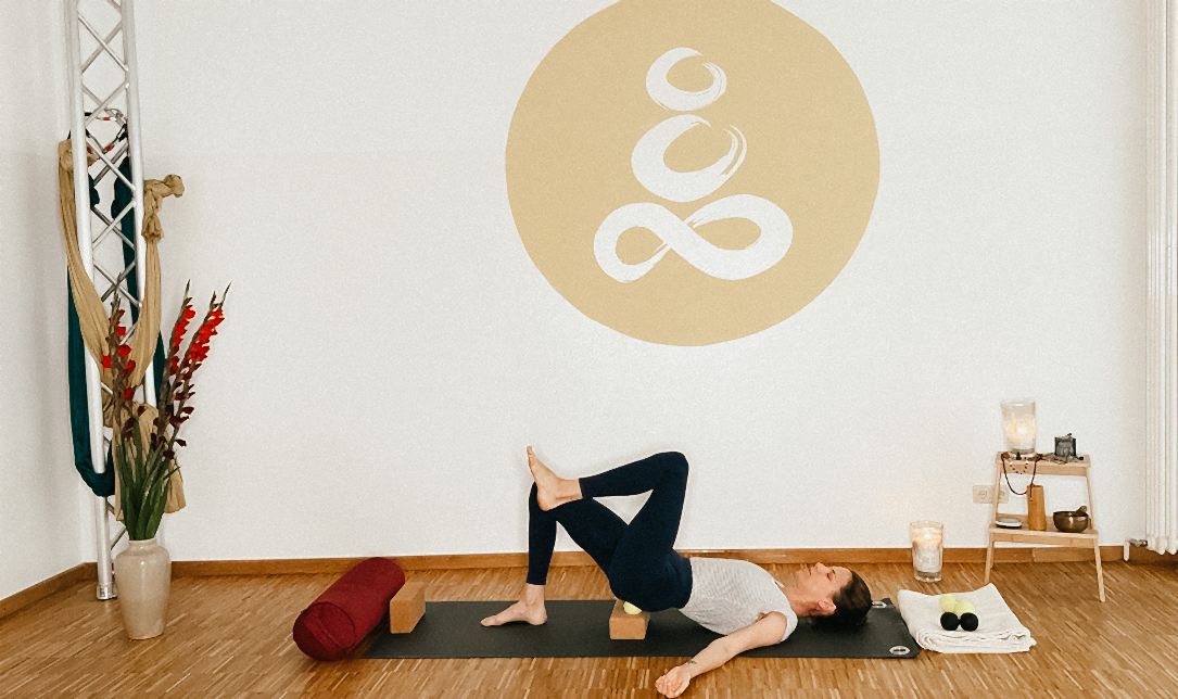 faszien yoga ablauf faszien yoga ablauf