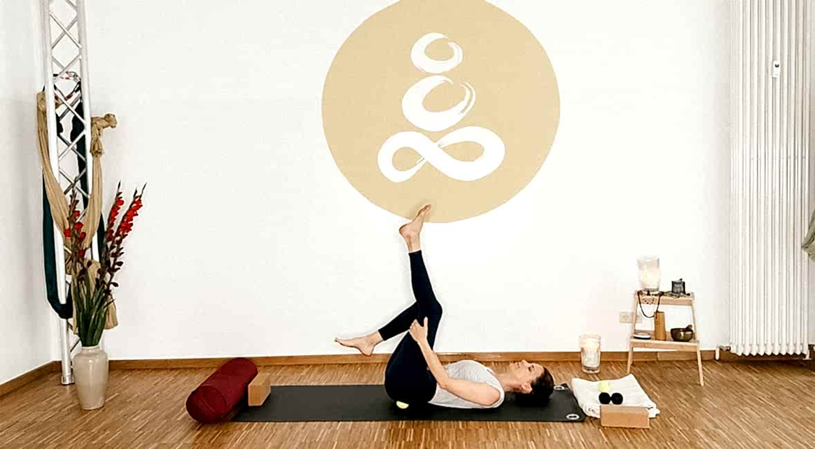 faszien yoga faszien yoga