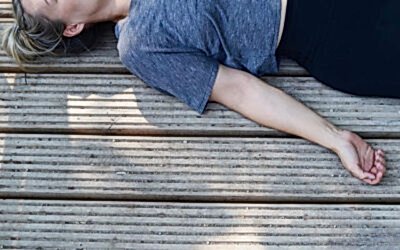 Yoga Nidra Meditation – eine Pause für Dein Nervensystem