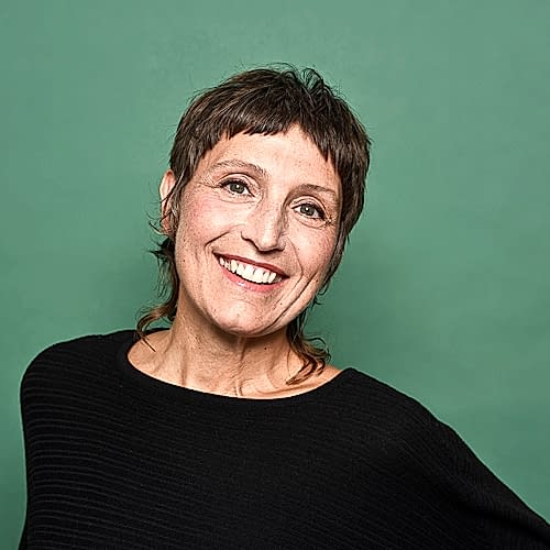 Sandra Basenach 500x500 Sandra Basenach SOULYOGA Berlin