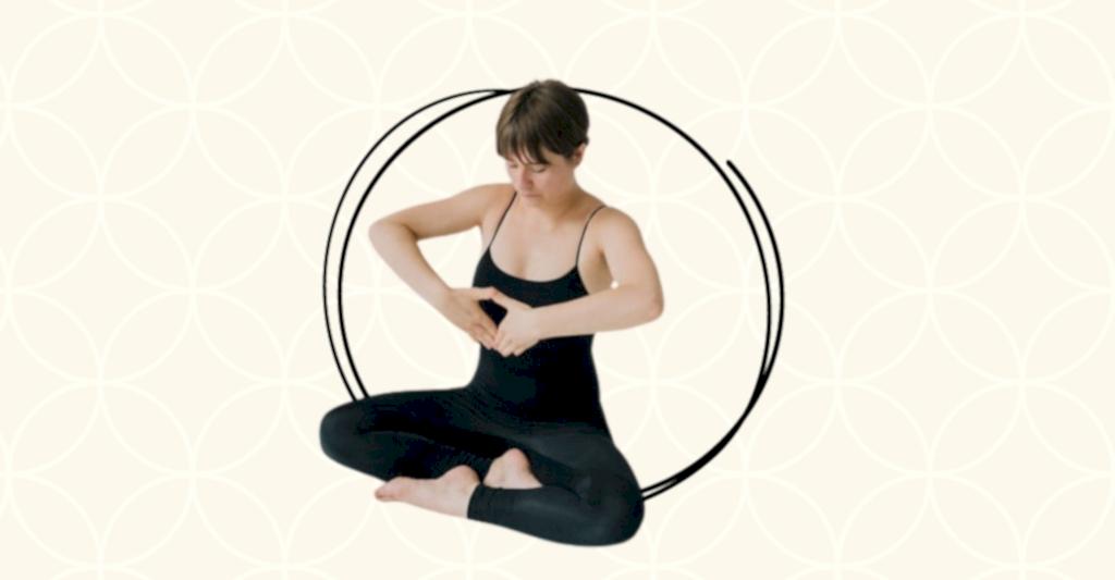 Somatic Yoga – die Glückseligkeit im Inneren