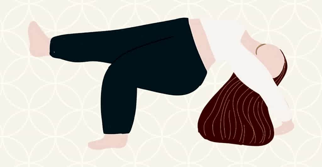 Yoga für Übergewichtige: ein sanfter Weg zu mehr Wohlbefinden